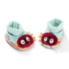 Chaussons Georges Lilliputiens