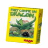 Fort Comme un Dragon Jeu Haba