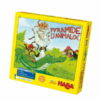 Pyramide d'animaux Jeu Haba