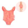 Maillot de Bain pour Poupon Corolle