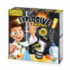 Jeu de Science Explosive Buki