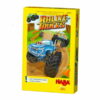 Rallye Trucks Jeu Haba