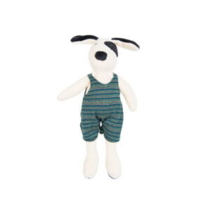 Peluche Julius le Chien Moulin Roty