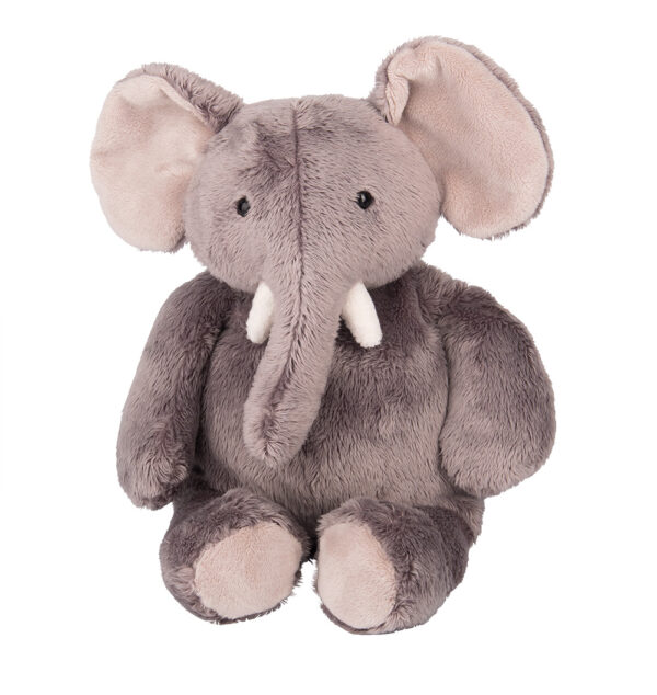 Peluche Éléphant