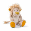 Peluche Petit Lion