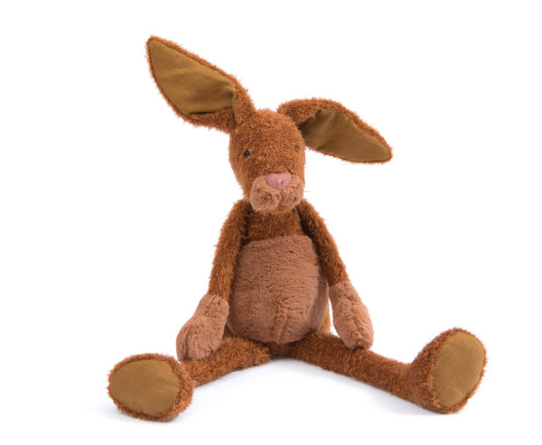 Peluche Grand Lapin