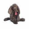 Peluche Grand Chien Pourri