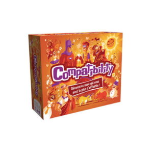 Compatibility Jeu Asmodee