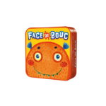 Face de Bouc Jeu Asmodee