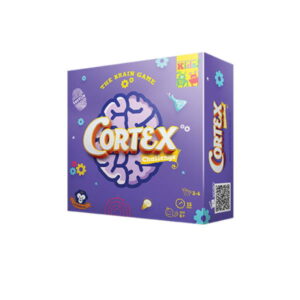 Cortex Kid Jeu Asmodee