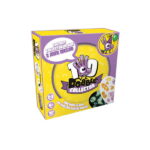 Dobble Collector 10 ans Jeu Asmodee