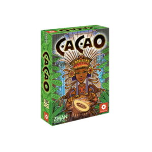 Cacao Jeu Asmodee