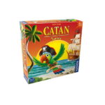 Catan Junior Jeu Asmodee