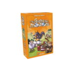 Guerre des Moutons Jeu Asmodee