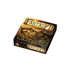 Fantasy II Jeu Asmodee