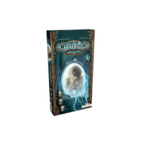 Mysterium : Secrets & Lies Asmodee