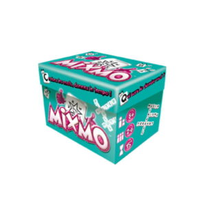 Mixmo Jeu Asmodee
