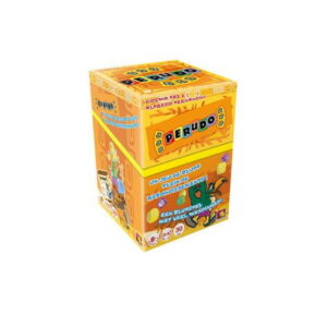 Perudo Jeu Asmodee