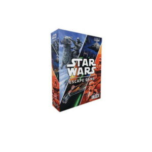 Unlock! Star Wars Escape Game