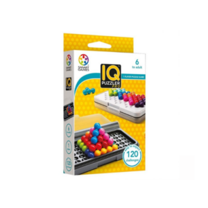IQ Puzzle Pro Jeu Smart Games