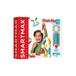SMARTMAX ESSAYEZ MOI PLUS