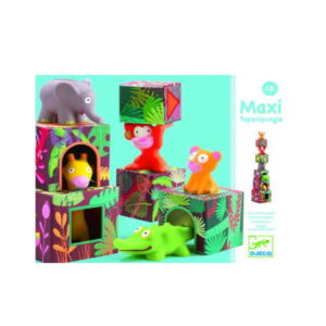 MAXI TOPANIJUNGLE