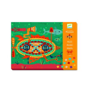 Mosaïques Djeco