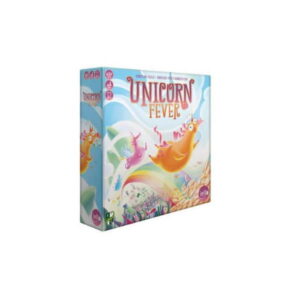 Unicorn Fever