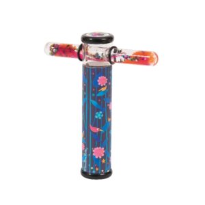 KALEIDOSCOPE OISEAUX