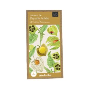 Graines de physalis