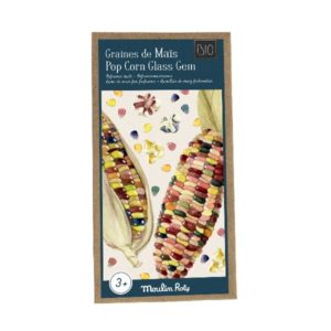 Graines de Maïs Pop Corn