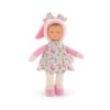 Doudou Miss Jardin en Fleurs