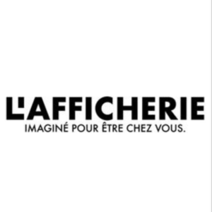 L'afficherie