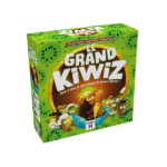 Le Grand Kiwiz