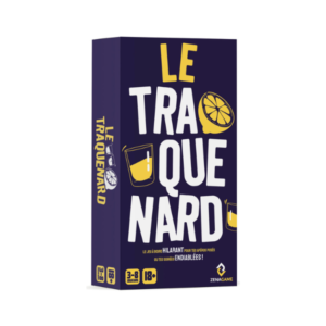 Le Traquenard