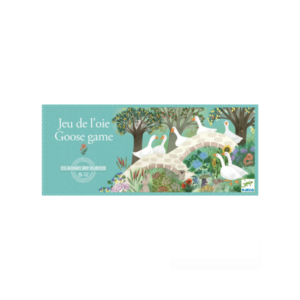 JEU DE L'OIE