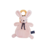 Lapin Dorlotin Doudou Rose