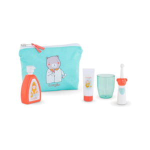 Trousse de toilette et accessoires