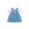 ROBE MARINIERE BORDS DE LOIRE