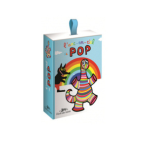 L.ARC EN CIEL DE POP
