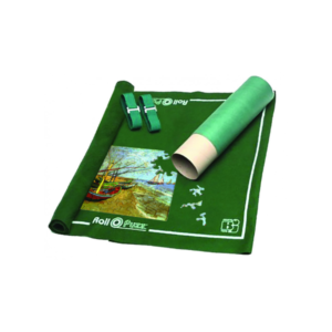 Tapis de Puzzle