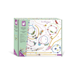 Kit Créatif Porte Bonheur à Créer