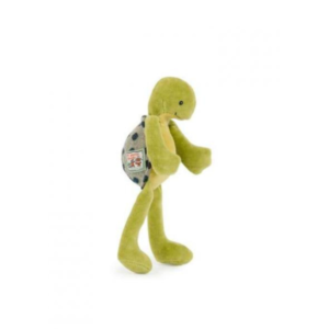 CAMILLE LA TORTUE LES TOUT-PETITS