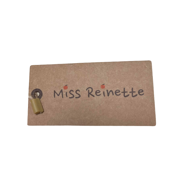 Miss Reinette
