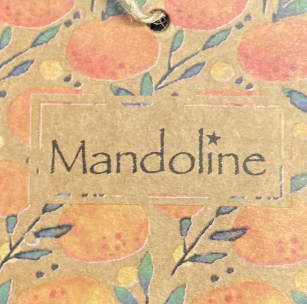 Mandoline