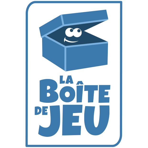 La Boîte de Jeu