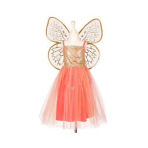 JOANNA ROBE + AILES 5-7ANS