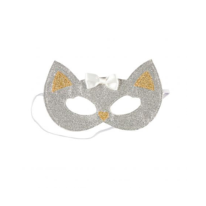 MASQUE CHAT