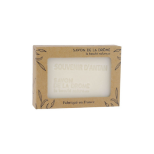 SAVON KARITE SOUVENIR D'ANTAN ETUI 100 GR