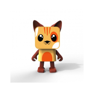 DANCING ANIMALS - CAT